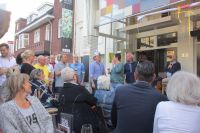 2015-07-31 Haoneborrel Stads 1 - onthulling logo 50 jaar Haone 14 2015-07-31 Haoneborrel Stads 1 - onthulling logo 50 jaar Haone 14